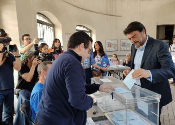 El PP gana en Alicante, Torrevieja y Benidorm y el PSOE mantiene Elche