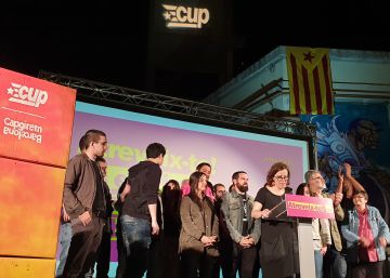 La CUP obre una reflexió després de perdre prop de 50.000 vots
