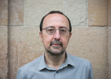 La galta de l’altre
