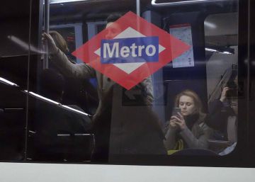 El tramo cortado de la línea 2 de metro reabre este viernes