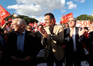 El acuerdo como éxito democrático