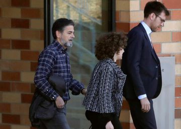 La Fiscalía acusa a la Generalitat de excarcelar a Oriol Pujol por ser hijo de un expresidente
