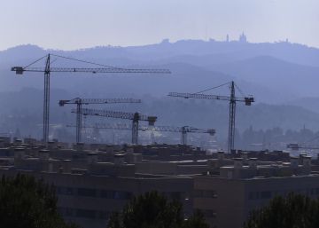 La ciutat més rica de Catalunya dobla la renda per càpita de la més pobra