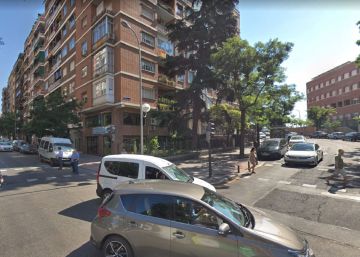 Detenido un motorista seis meses después de darse a la fuga tras un atropello mortal