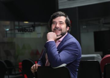 “Emprender debería ser una asignatura”
