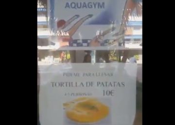 “El catalán no puede faltar”: los reproches a un local por rotular en castellano