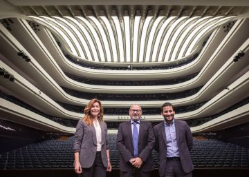 Les Arts apuesta por Verdi, Strauss y Händel y salda su deuda con el lied y la danza