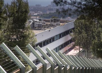 Els jutges internen més menors migrants per delictes violents