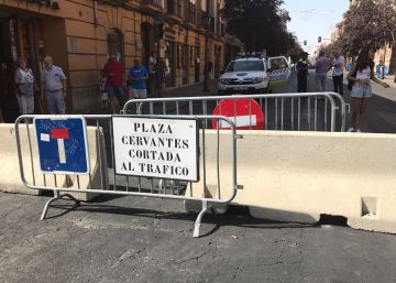 Los municipios activan planes específicos para evitar altercados durante sus ferias
