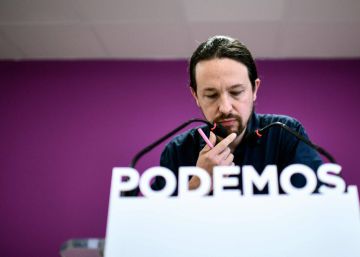 Podemos logra un concejal más a costa de Cs tras un error de transcripción en una mesa electoral