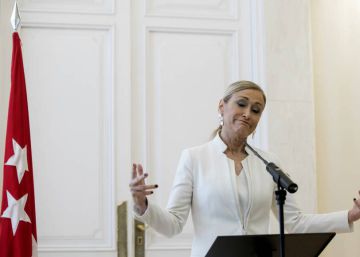 La Cámara de Cuentas detecta un fraccionamiento irregular de contratos en 2017