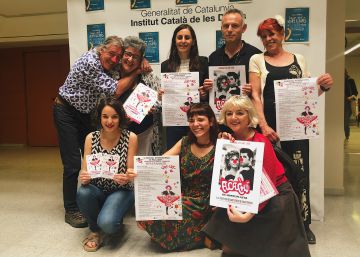 Las sonrisas vuelven a Sant Esteve de Palautordera