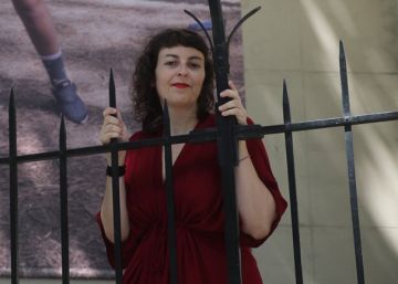 “Usar ‘niñe’ identifica y visibiliza más el no binarismo”