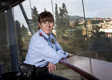 Una dona formarà part per primera vegada de la Prefectura dels Mossos