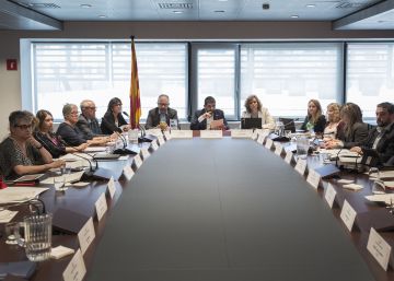El Govern se mueve para frenar las demandas por la Renta Garantizada