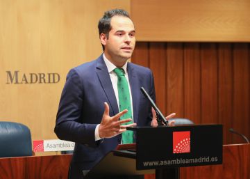 ¿Por qué Aguado reniega de cualquier pacto con Gabilondo? ¿Por qué Aguado reniega de cualquier pacto con Gabilondo?