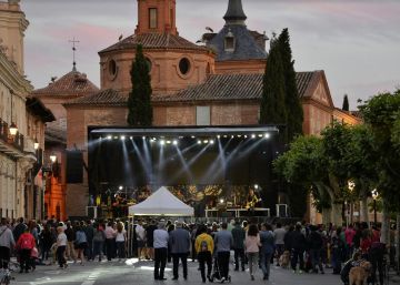 Alcalá Suena: la ciudad con hilo musical