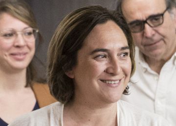 Colau assegura que es presentarà a la investidura encara que no tingui els suports