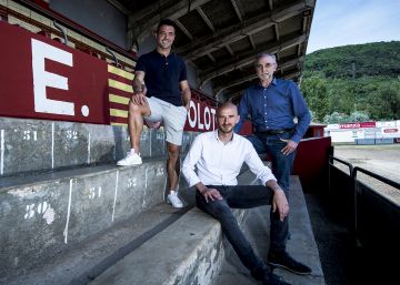 L’Olot, un Athletic de Bilbao a la catalana