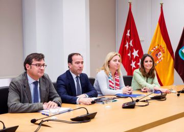 La partida de póker de las negociaciones políticas