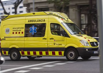 Un niño de tres años muere atropellado por su madre cuando maniobraba