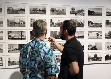 Joan Fontcuberta, el artista ubicuo