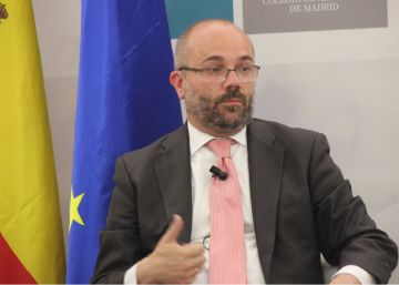 Cs propone a Juan Trinidad como presidente de la Asamblea