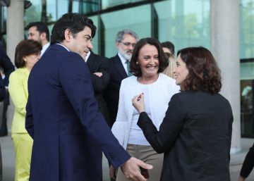 David Pérez se despide de la alcaldía de Alcorcón arremetiendo contra el PSOE