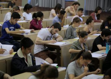 La selectivitat es farà del 7 al 9 de juliol