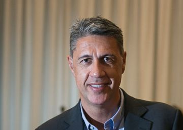 Albiol: “Si no fem autocrítica, el PP català corre el risc de desaparèixer”