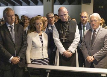 Poblet remodela el seu museu per adaptar-lo al segle XXI