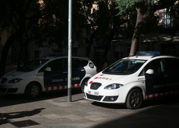 Muere un hombre tras ser reducido por la policía cuando amenazaba a una mujer con un hacha