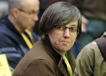 Tres miembros de la dirección de la CUP dimiten por la gestión del caso Boya
