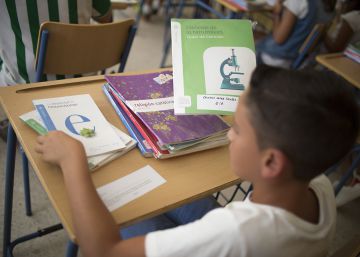 Las librerías piden que la Comunidad de Madrid retire el Acuerdo Marco para los libros de texto