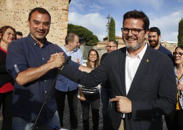 La unitat de l’independentisme tampoc arriba als municipis