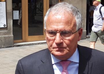 El PP de Barcelona propone a Valls y a Cs unirse en un único grupo municipal