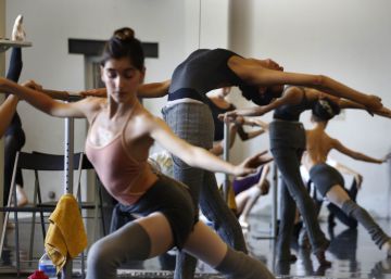El Ballet de Barcelona acaba de néixer i ja s’estrena al Teatre Condal