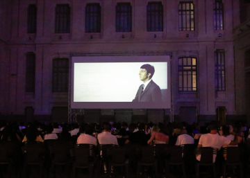 Cibeles de Cine programa 70 películas para el verano