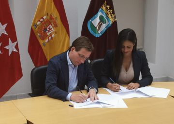 80 medidas para borrar en cuatro años el Madrid de Carmena