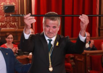 Pau Ricomà, alcalde de Tarragona tras la alianza de ERC y Comunes