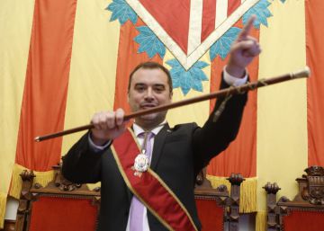 El PSC pierde Terrassa pero recupera Sabadell El PSC pierde Terrassa pero recupera Sabadell