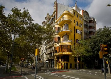 Jujol, un arquitecto con mala suerte