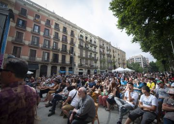El Taller de Músics vuelve a tomar la calle