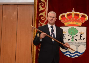 El PSOE mantiene San Sebastián de los Reyes, pero gobernará en minoría