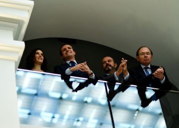 100 propuestas para otro acuerdo PP-Cs-Vox ¿con el mismo final?