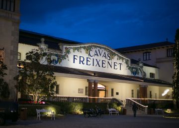 Freixenet se desprende de la marca de champagne francés Henri Abelé