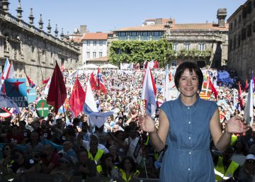 El BNG expedienta a sus concejales de Catoira por pactar con el PP