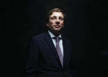 Martínez Almeida, si la hace ¿la paga usted?