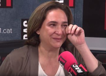 Ada Colau: “Prácticamente seguro este será mi último mandato”