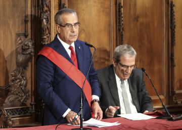 Corbacho se suma a Ciudadanos y deja a Valls con dos concejales